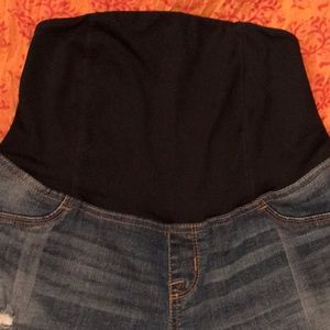 Comfy & cute🤰🏼❤️Maternity Jeggings